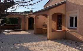 AU MIMOSA - Gîte Le Murier
